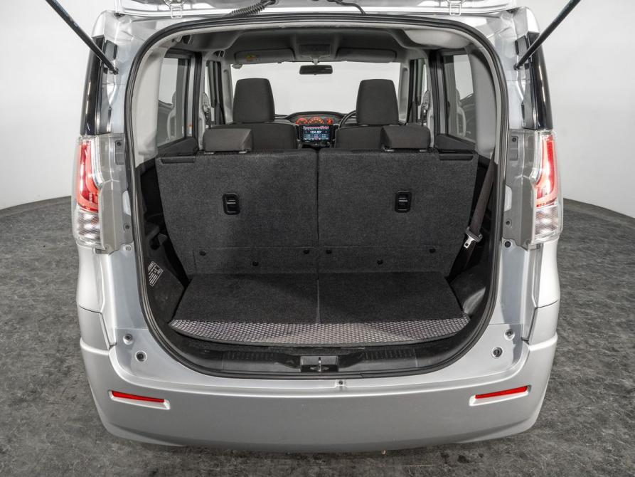 Suzuki Solio III Иркутск  - изображение 17