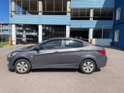 Hyundai Solaris I Рестайлинг Санкт-Петербург  - изображение 12