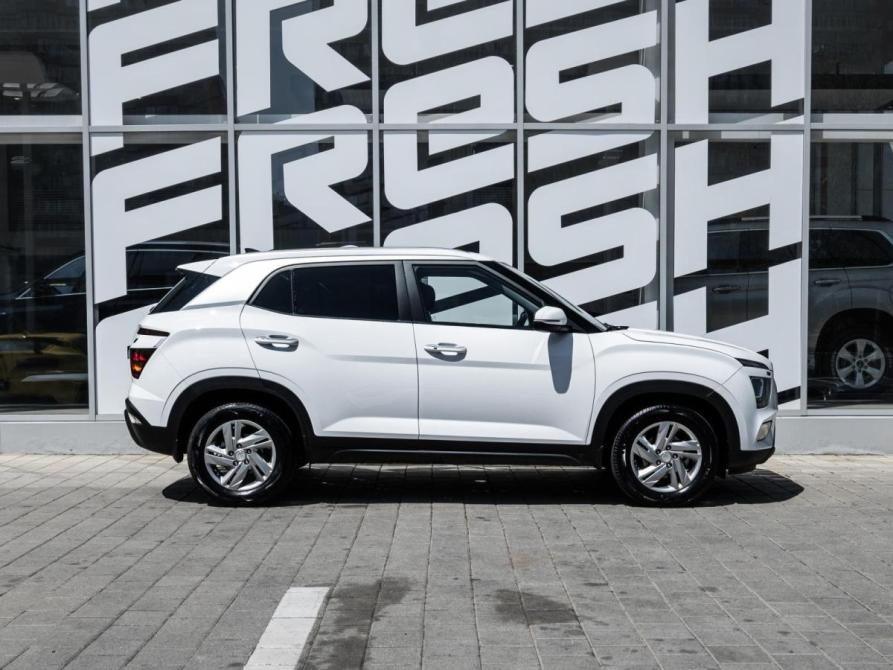 Hyundai Creta II Ставрополь  - изображение 5