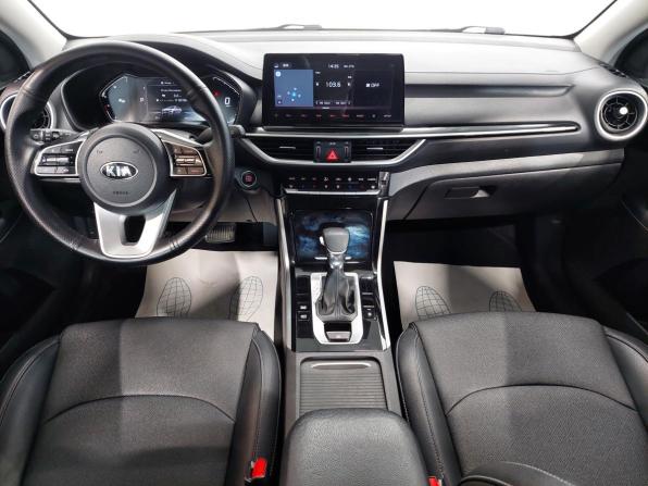 Kia K3 II (China Market) с пробегом 2020 года, цена 1 885 000 рублей, 54000 км, седан, Автокод Объявления