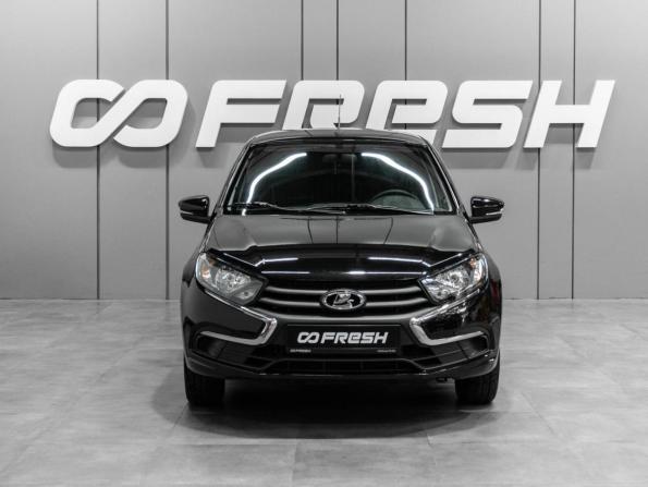 Lada (ВАЗ) Granta I Рестайлинг с пробегом 2026 года, цена 999 000 рублей, 15221 км, седан, Автокод Объявления