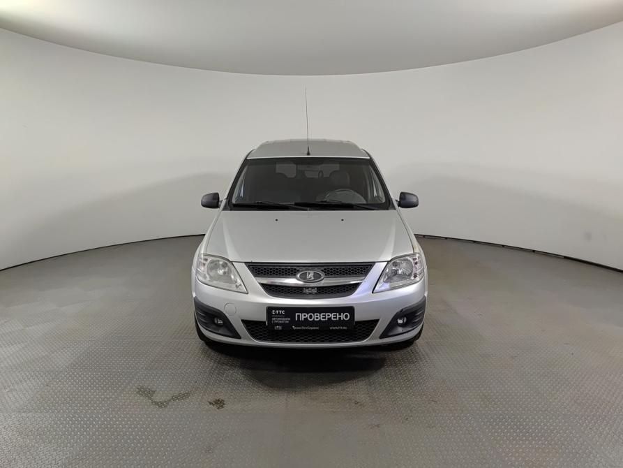 Lada (ВАЗ) Largus I Уфа  - изображение 2