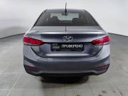 Hyundai Solaris II Уфа  - изображение 29
