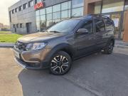 Lada (ВАЗ) Largus I Рестайлинг Великие Луки  - изображение 17