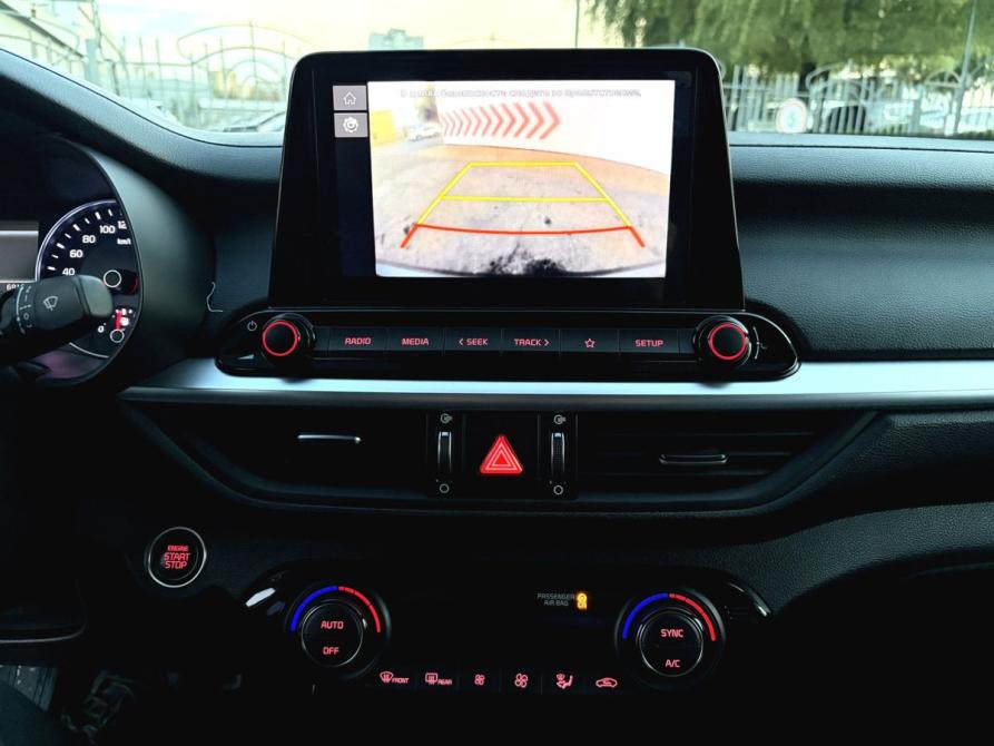 Kia Cerato IV Рестайлинг Пермь  - изображение 20