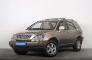Lexus RX I Томск  - изображение 20
