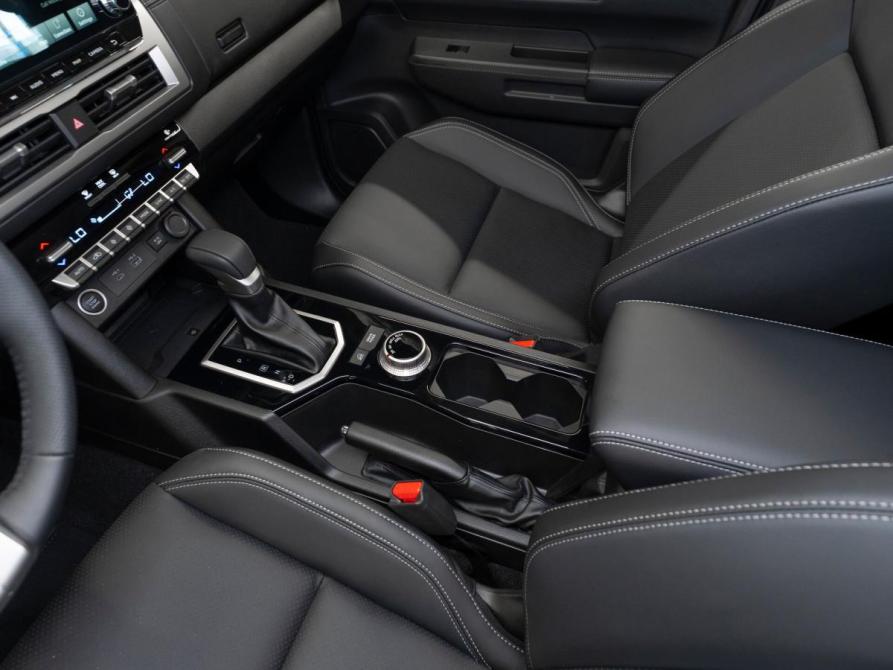 Mitsubishi L200 VI Москва  - изображение 16