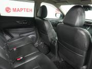 Nissan X-Trail III Вологда  - изображение 29