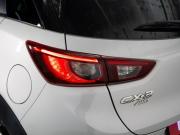Mazda CX-3 I Иркутск  - изображение 49