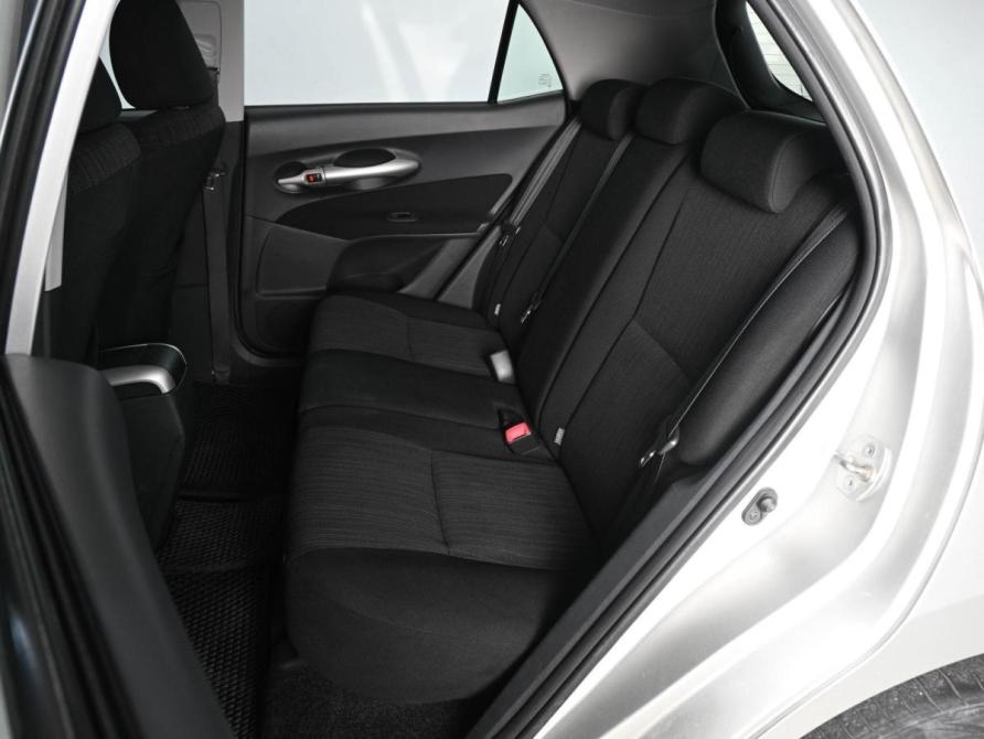 Toyota Auris I Ростов-на-Дону  - изображение 9