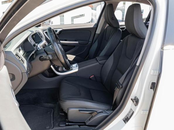 Volvo S60 II с пробегом 2012 года, цена 1 610 000 рублей, 174714 км, седан, Автокод Объявления