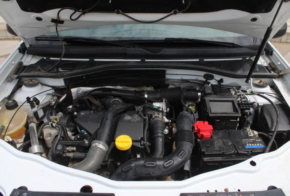 Renault Duster II Саратов  - изображение 16