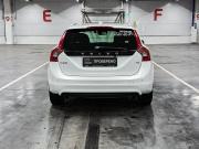 Volvo V60 I Рестайлинг Казань  - изображение 29