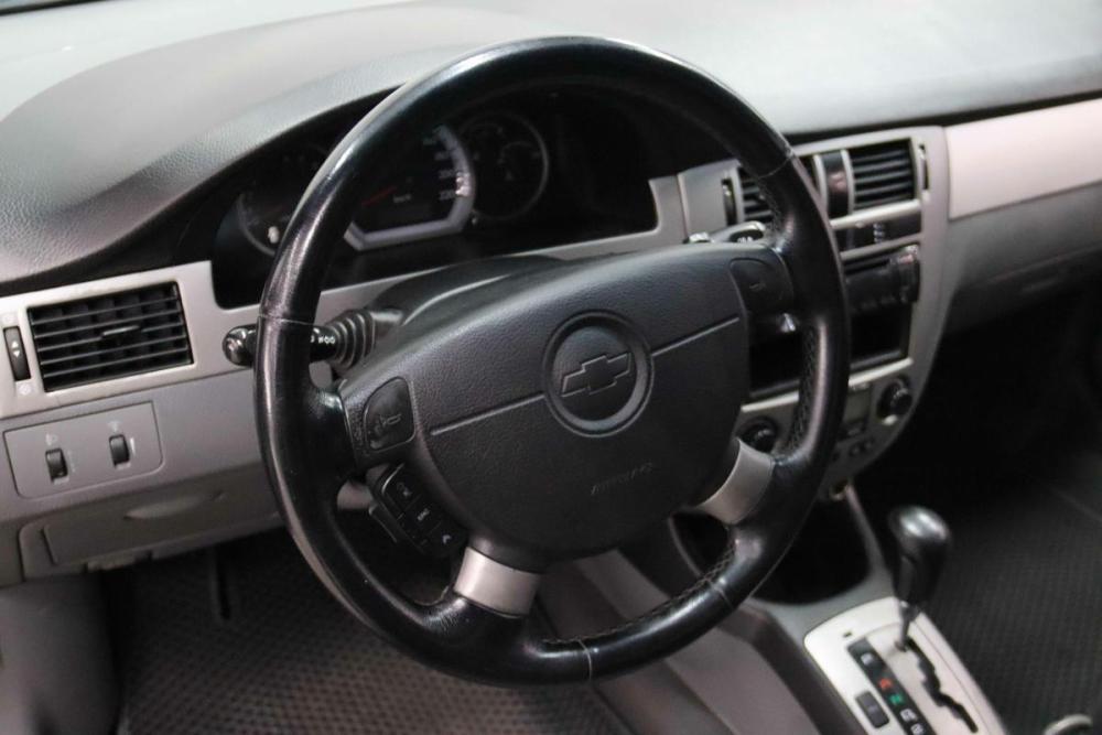 Chevrolet Lacetti I Сургут  - изображение 14