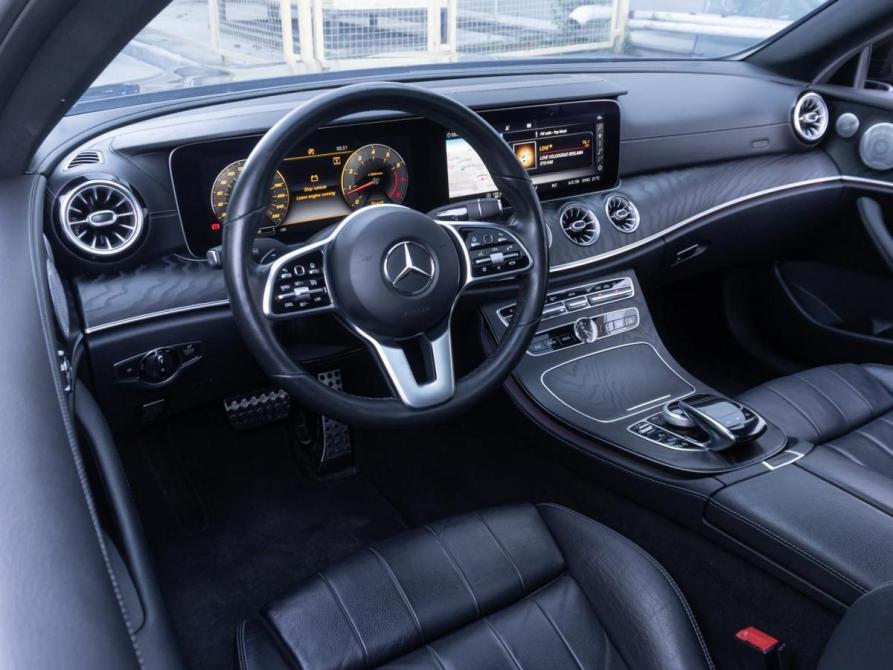 Mercedes-Benz E-Класс V (W213 S213 C238) Волгоград  - изображение 9