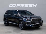 Geely Monjaro I Краснодар  - изображение 30