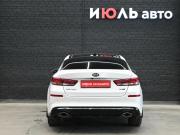 Kia Optima IV Рестайлинг Екатеринбург  - изображение 26