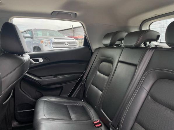 Chery Tiggo 4 I Рестайлинг с пробегом 2022 года, цена 1 265 000 рублей, 82646 км, внедорожник, Автокод Объявления