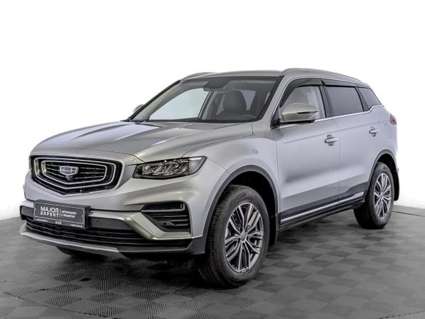 Geely Atlas Pro с пробегом 2024 года, цена 2 170 000 рублей, 7911 км, внедорожник, Автокод Объявления