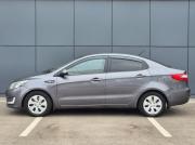 Kia Rio III Воронеж  - изображение 25