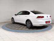 Volkswagen Passat B8 Екатеринбург  - изображение 25