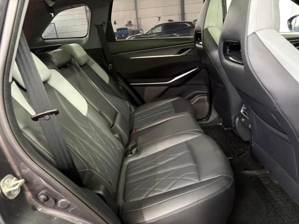 Changan CS75 Plus III с пробегом 2024 года, цена 2 397 000 рублей, 38246 км, внедорожник, Автокод Объявления