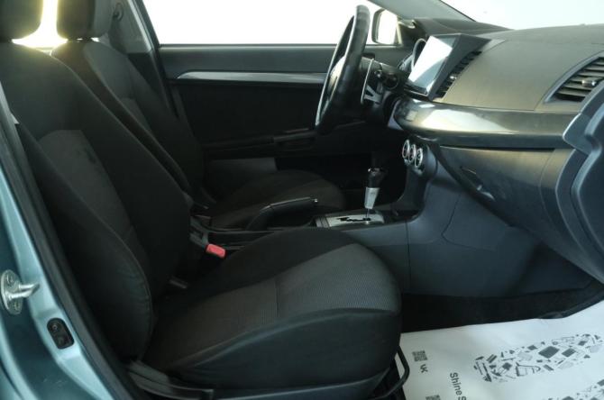 Mitsubishi Lancer X с пробегом 2008 года, цена 899 000 рублей, 349000 км, седан, Автокод Объявления