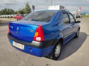 Renault Logan I Санкт-Петербург  - изображение 13
