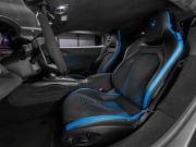 Maserati MC20 Москва  - изображение 45