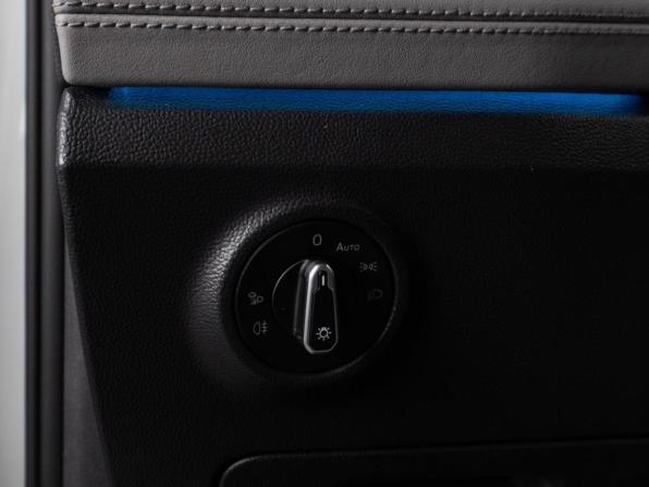 Volkswagen Tayron I Рестайлинг с пробегом 2023 года, цена 4 800 000 рублей, 27053 км, внедорожник, Автокод Объявления