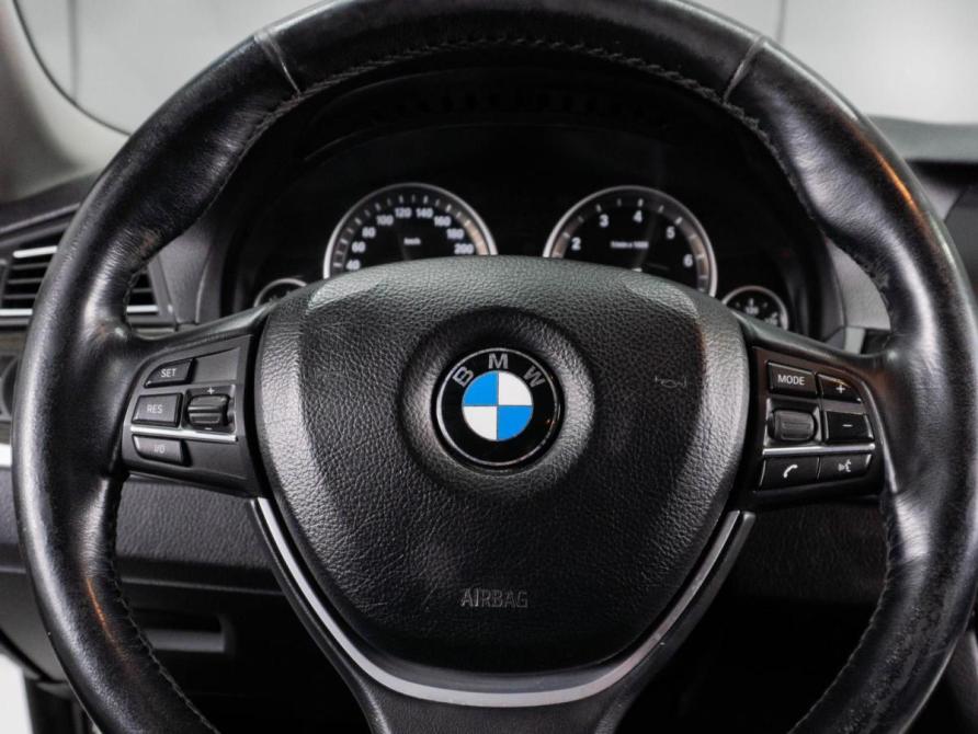 BMW 5 серии VI (F10/F11/F07) Тюмень  - изображение 12