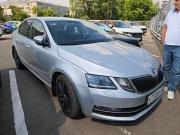 Skoda Octavia III (A7) Рестайлинг Москва  - изображение 10