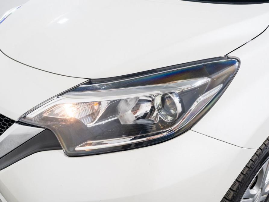 Nissan Note II Рестайлинг Иркутск  - изображение 18