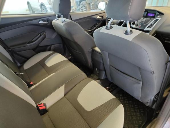 Ford Focus III с пробегом 2012 года, цена 879 000 рублей, 95203 км, хэтчбек, Автокод Объявления