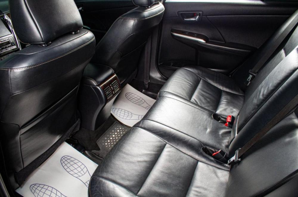 Toyota Camry VII (XV50) Рестайлинг 2 Сургут  - изображение 17