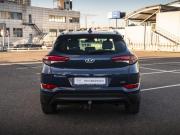 Hyundai Tucson III Москва  - изображение 22
