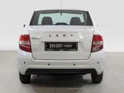 Lada (ВАЗ) Granta I Рестайлинг Химки  - изображение 31