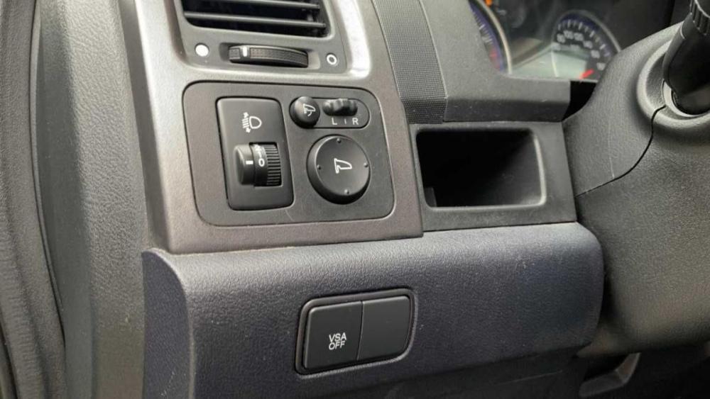 Honda CR-V III Красноярск  - изображение 24