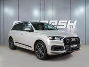 Audi Q7 II (4M) Рестайлинг Воронеж  - изображение 33