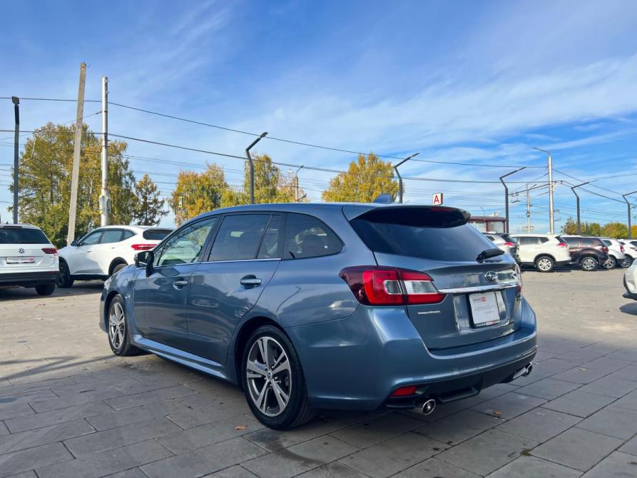 Subaru Levorg I Стерлитамак  - изображение 4
