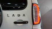 Lada (ВАЗ) Niva Travel I Сургут  - изображение 19