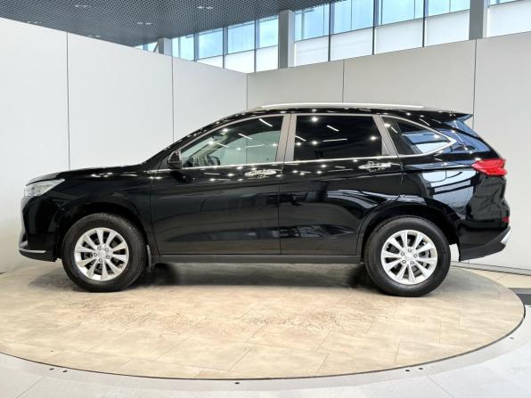 Haval M6 II с пробегом 2023 года, цена 1 840 000 рублей, 48845 км, внедорожник, Автокод Объявления