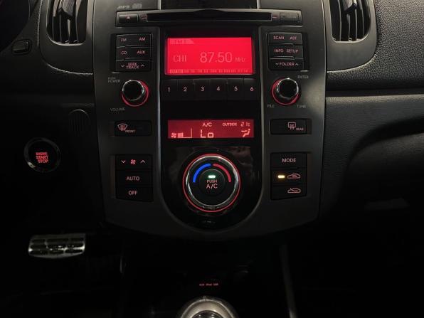 Kia Cerato II с пробегом 2011 года, цена 820 000 рублей, 194685 км, седан, Автокод Объявления