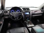 Toyota Camry VII (XV50) Рестайлинг Ростов-на-Дону  - изображение 25