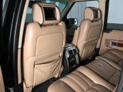 Land Rover Range Rover III Рестайлинг 2 Ростов-на-Дону  - изображение 36
