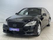 Mercedes-Benz S-Класс V (W221) Воронеж  - изображение 20