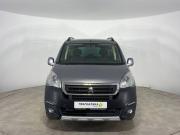 Peugeot Partner II Рестайлинг 2 Санкт-Петербург  - изображение 22