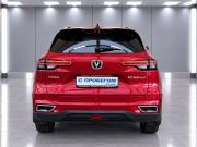 Changan CS55 Plus II Москва  - изображение 21
