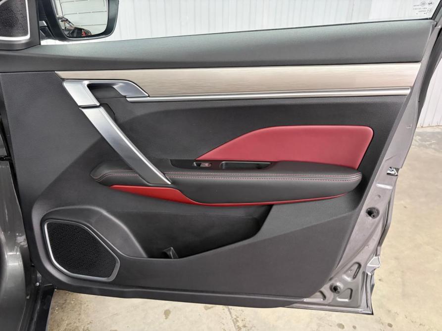 Geely Coolray I Краснодар  - изображение 20