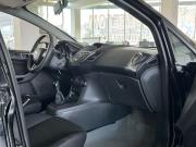 Ford Fiesta Mk6 Рестайлинг Челябинск  - изображение 61